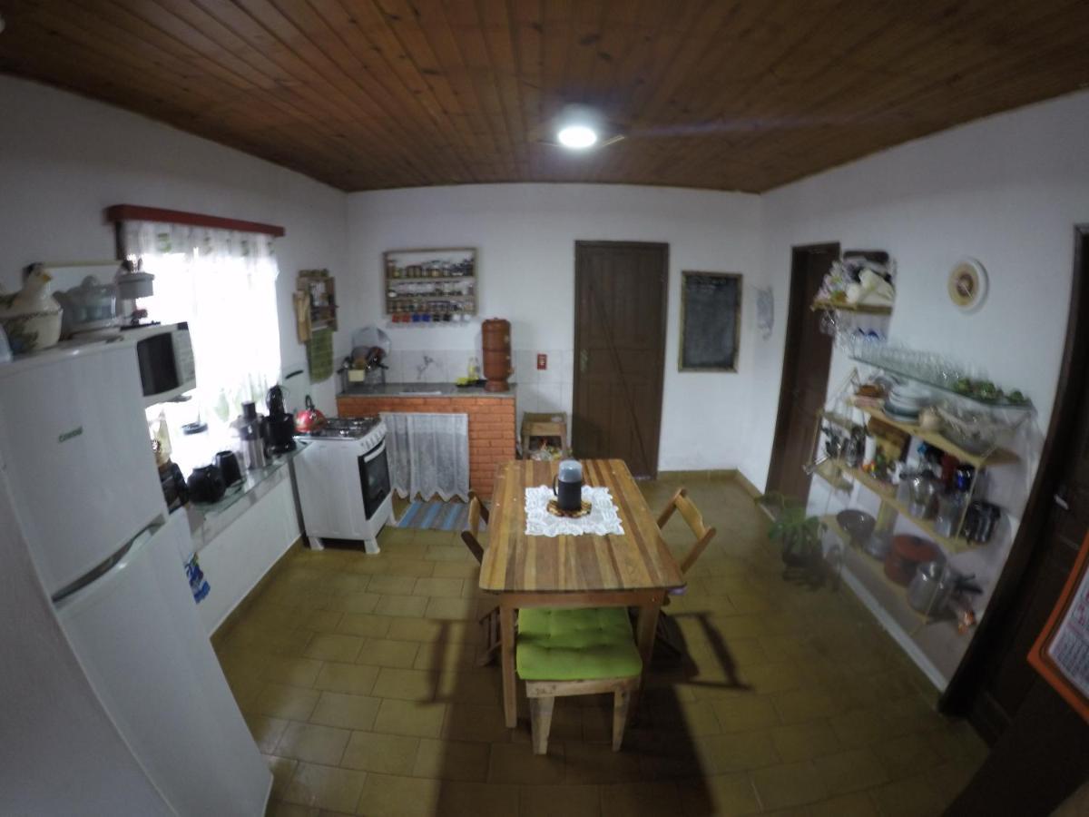 Casa Inteira Para Casal Нова-Фрибурго Екстериор снимка