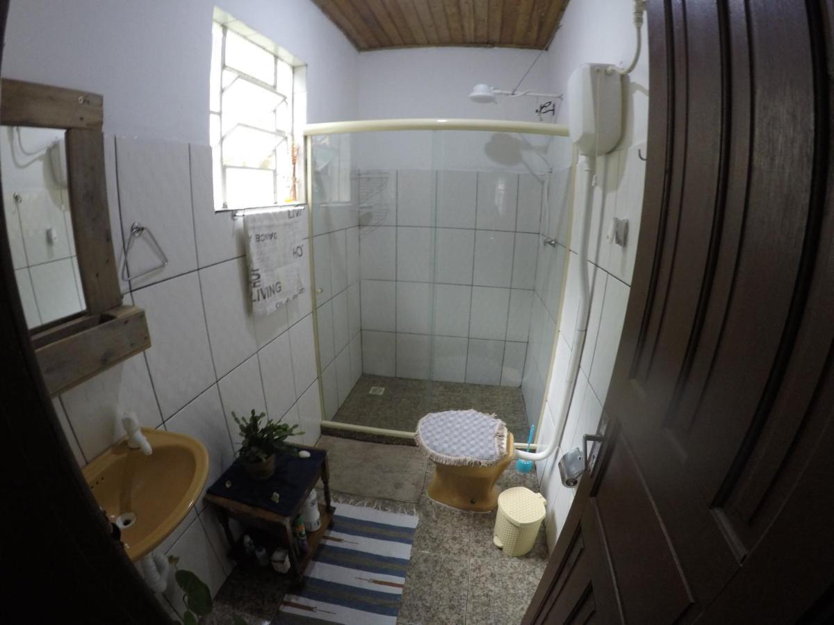 Casa Inteira Para Casal Нова-Фрибурго Екстериор снимка