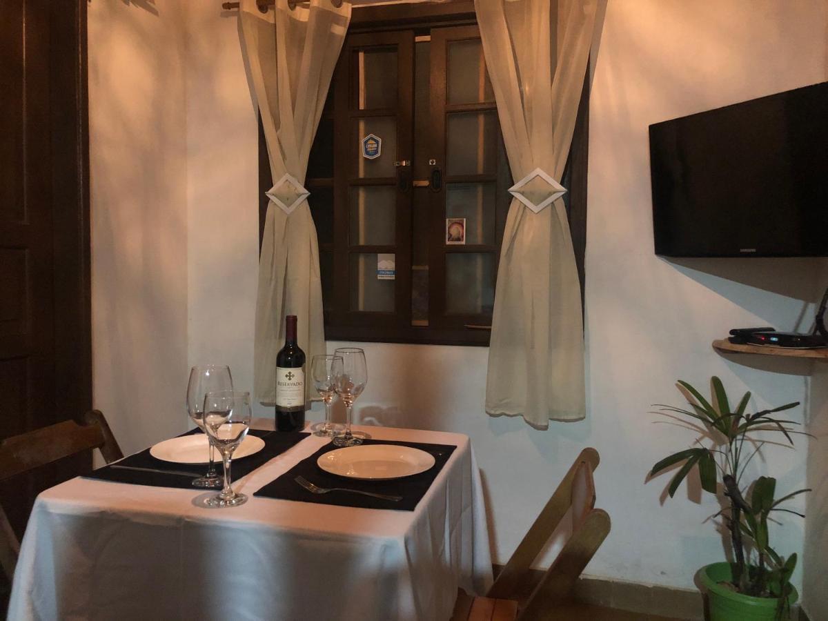Casa Inteira Para Casal Нова-Фрибурго Екстериор снимка